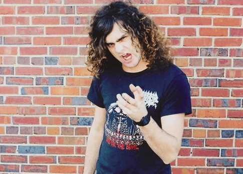 Morbid Angel: l’ex Mike Browning ricorda l’ultimo incontro con Richard Brunelle prima della sua morte