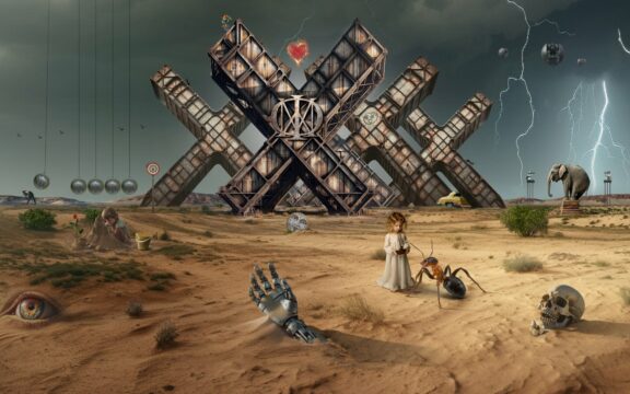 Dream Theater @ Palazzo dello Sport, Roma – 26/10/2024