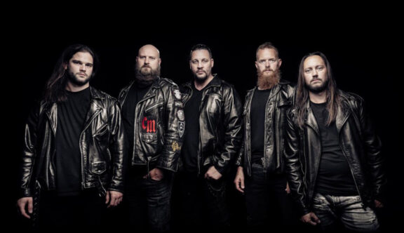 Codex Mortis: ritornano con l’LP “Tales of Woe”, online il singolo ‘It Dies Today’