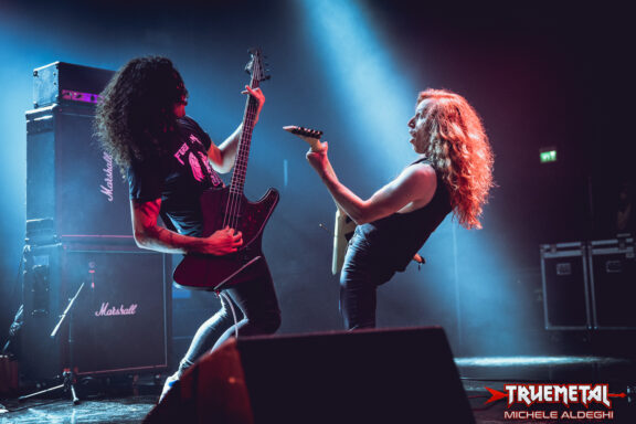 Game Over: disponibile il nuovo video per “Neon Maniacs”