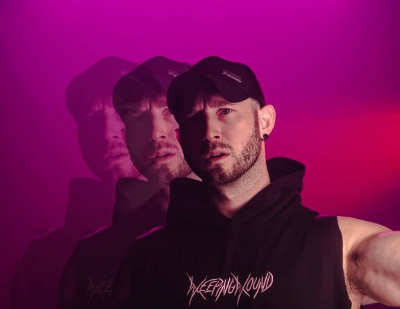 Sammy Slamdance: il lyric video di ‘No Heaven, No Hell’