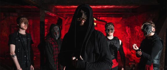 Veiled: nuovo capitolo con la traccia ‘Omen of Torture’, video