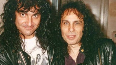 Vinny Appice: “Ronnie James Dio amava i fans e la musica”