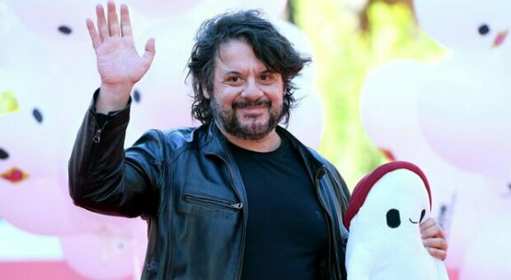 Lillo: “Gli AC/DC mi hanno aiutato durante il Covid”