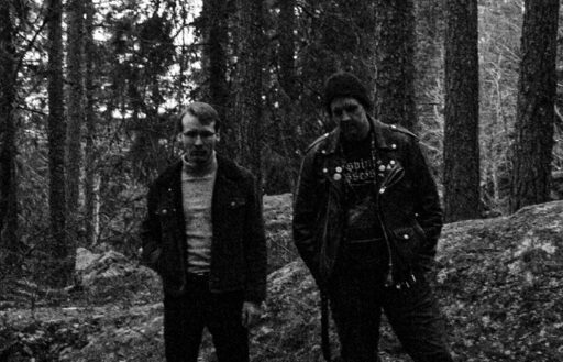 AVMAKT: in arrivo il debut album su Peaceville Records