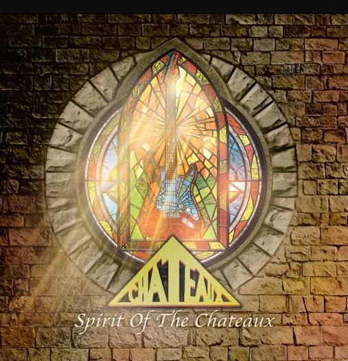 Spirit of the Chateaux