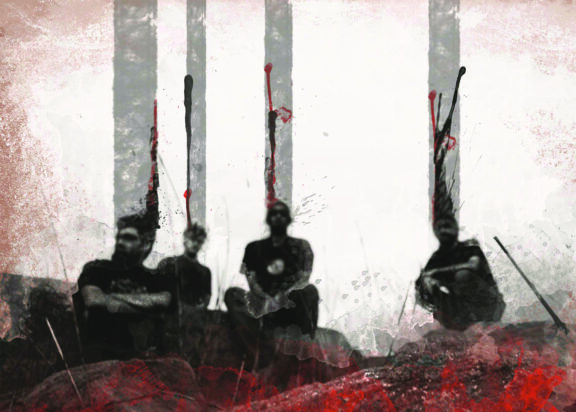 Ec{c}entric Pendulum: pubblicato il lyric video di “Encaged Visions of the Unobstructed”