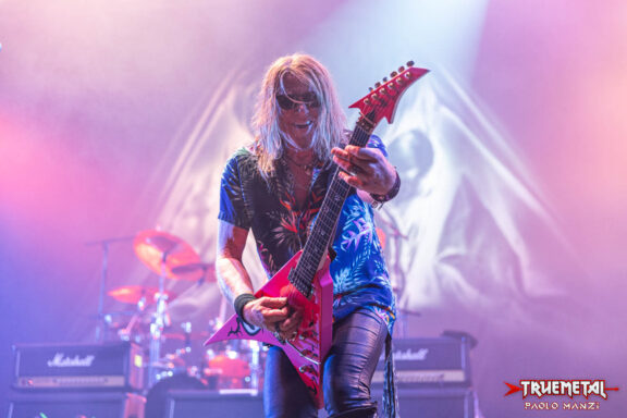 Photo Report: Luppolo In Rock Day 2 – 2024