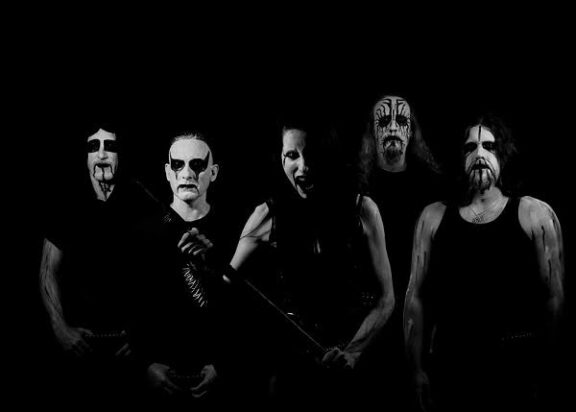 Kreyl: a ottobre il debut-album “Obscure Rise of Ancient Eulogy”, video