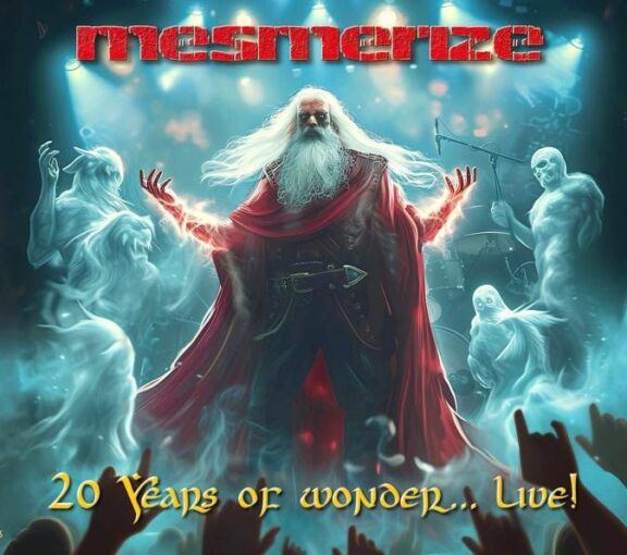 20 Years OF Wonder…Live!