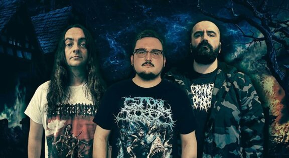 Malodorous: presentati il nuovo singolo “Conglomeration of Souls” con membri di Extermination Dismemberment