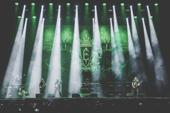 Metal Park 2024 Day 2