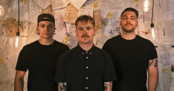 Must Be Wrong: annunciato il nuovo singolo ad agosto tramite Violent Weather Records