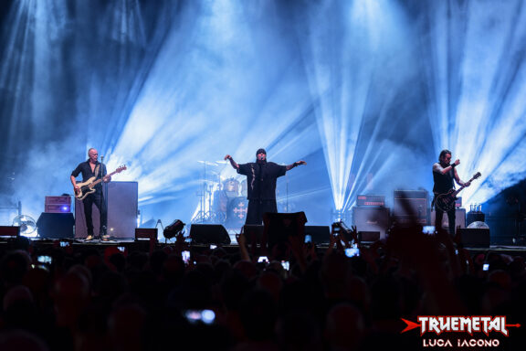 Photo Report: The Cult – Jonathan Hulten@Carroponte 2024
