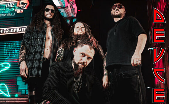 Rain: il 26 Luglio uscirà la versione rimasterizzata da Giuseppe Bassi della cover di “Deuce” dei KISS