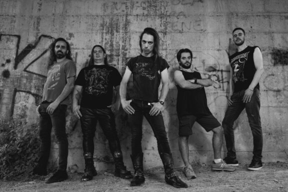 Rock Brigade: in studio per il nuovo album