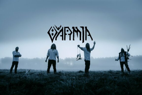 Varmia: guarda il drum cam video professionale (Jakub Wieczerzycki) di “SVA”