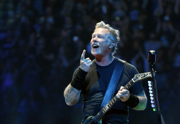 Metallica: annunciato il tour europeo del 2026, una data a Bologna con Gojira e Knocked Loose
