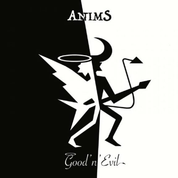 Good ‘N’ Evil