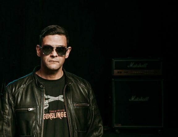 Francisco Meza: pubblicato il nuovo album “Textures”