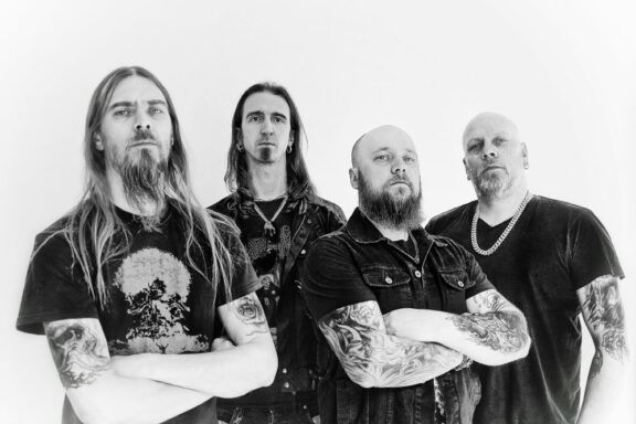 Grave: la formazione originale si riunirà per una serie di concerti