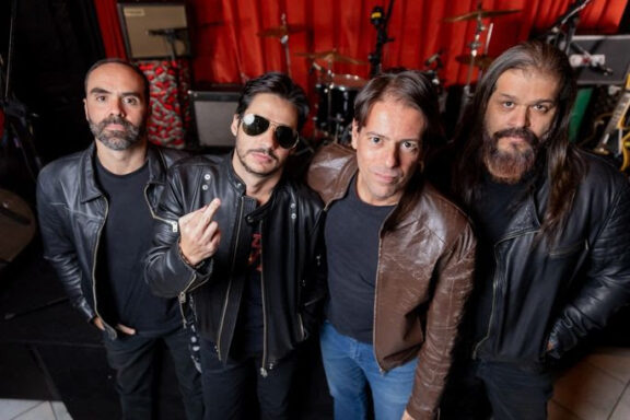 Insanidade: pubblicano il nuovo singolo “Bad Boys” dal loro prossimo album “Enough To Be a Loser”