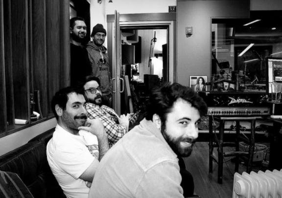 Jean Paul Jean Paul: pubblicato il nuovo album “It Comes Back”