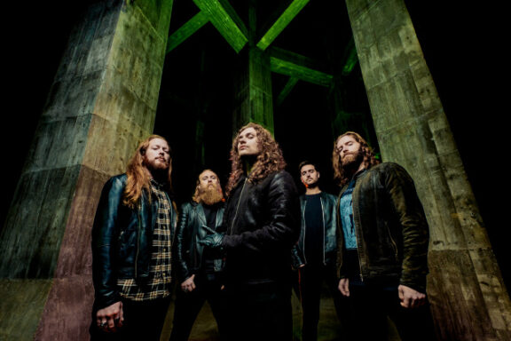 Livløs: pubblicato il singolo “Endless Majesty” dal nuovo album “The Crescent King”