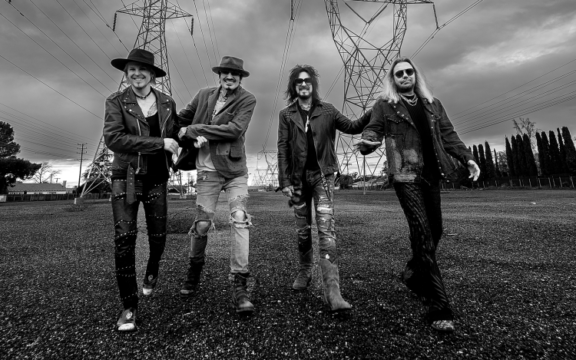 Mötley Crüe: John 5, “Volevo provare nuove esperienze con la band”