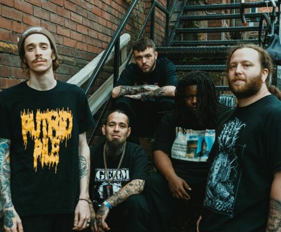 PeelingFlesh: il video di “Perc 3000” dal debut-album “The G Code”