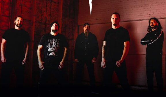 Repentance: realizzato il lyric video di “Light It Up”