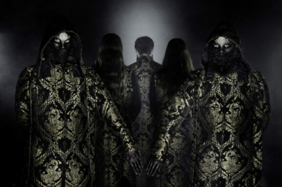 Schammasch: il video della nuova “They Have Found Their Master”