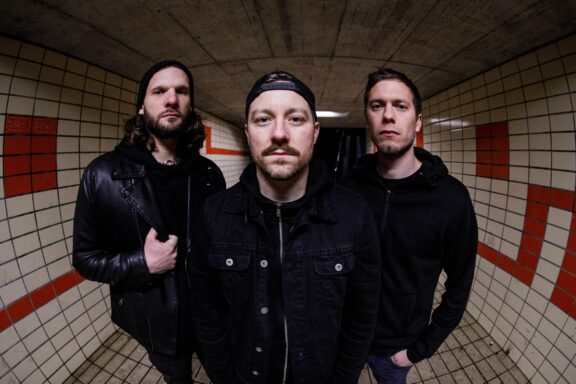 Skeleton Pit: pubblicano singolo e video “Less Trash – More Thrash” per la campagna del Summer Breeze Festival