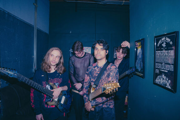 Unprocessed: il nuovo singolo “Sacrifice Me”