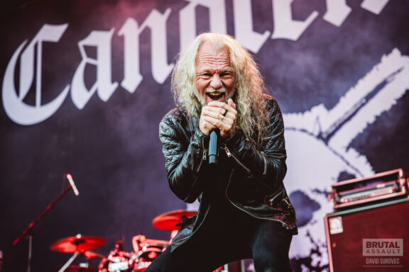 Candlemass: il video della cover di ‘Sabbath Bloody Sabbath’ dei Black Sabbath