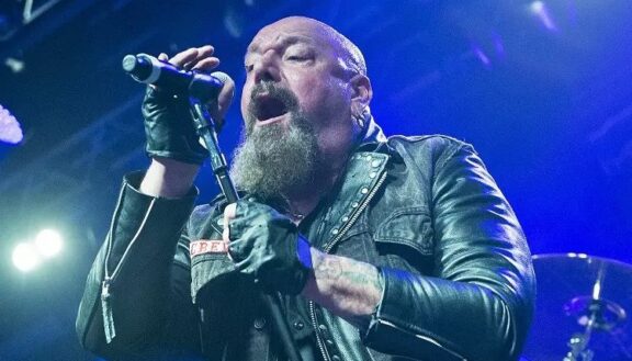Paul Di’Anno: raccolta in arrivo con brani degli Iron Maiden ri-registrati e molto altro