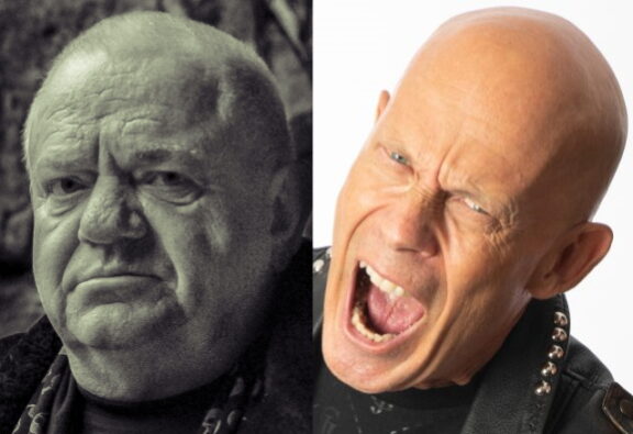 Accept, Wolf Hoffmann:”Udo Dirkschneider e Peter Baltes per il 50° anniversario? Tutti sono invitati”