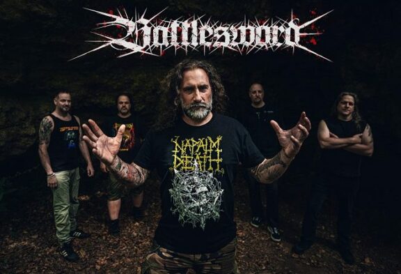 Battlesword: il lyric-video di “Memento (te hominem esse)” dal nuovo LP “(XXV) – Of Tales and Tragedies”