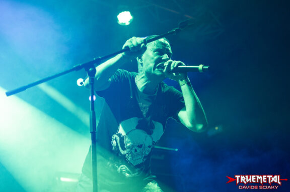 Cripple Bastards: in arrivo il nuovo EP “La tua foto sul marmo”