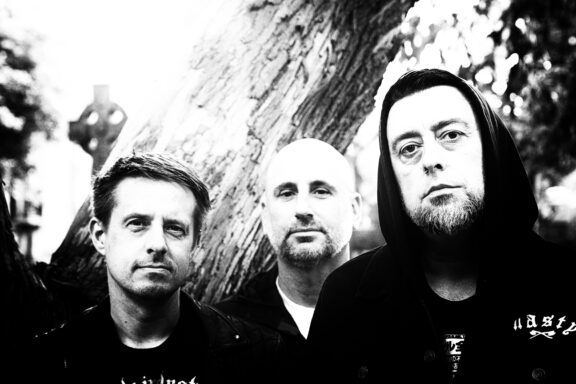 Deathfiend: online il lyric-video di “Relive the Torment”, EP in arrivo