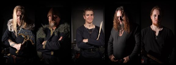 Evilon: annunciato il formato fisico di “A Warrior’s Way”, guarda il lyric video di “Yggdrasil”