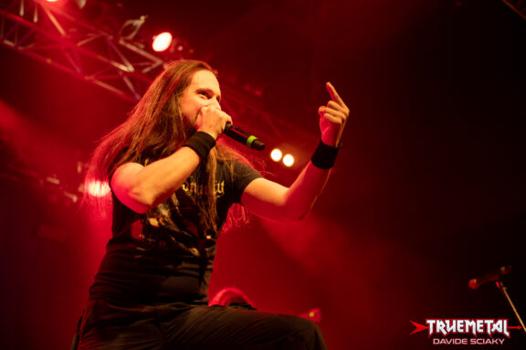 HusqwarnaH: questo weekend due date nel Nord Italia