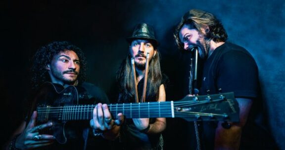 Joke Addiction: uscito il nuovo singolo “Fading Out”