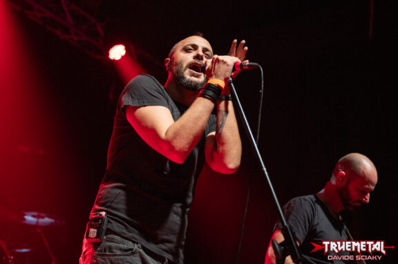 Kingcrow: pubblicata la versione acustica di “New Moon Harvest”