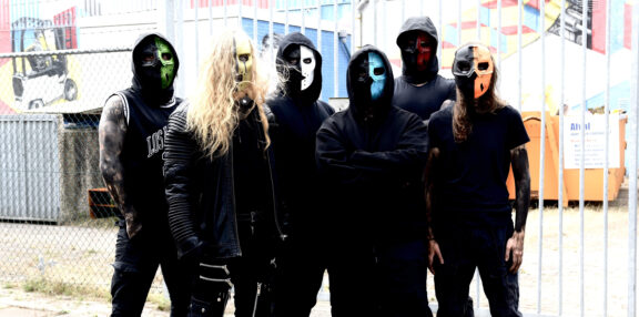 No Kings Allowed: online il primo singolo dal nuovo album “A New Era”