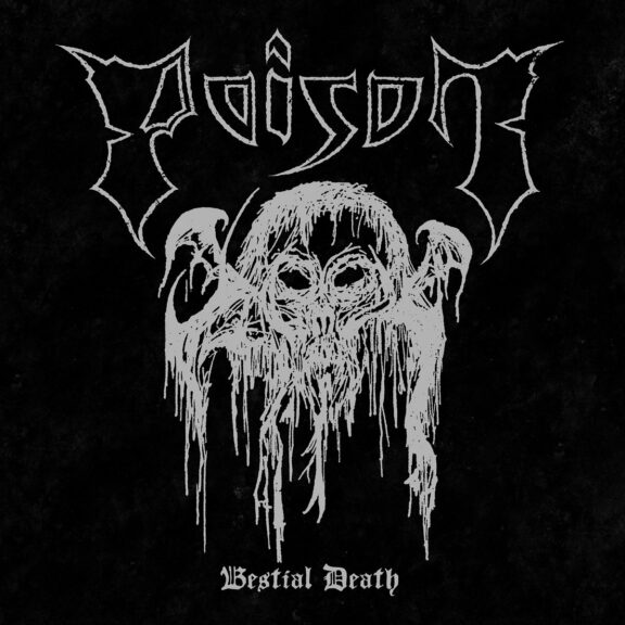 Sons of Evil, Bestial Death, Awakening of the Dead [LP]