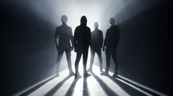 The Moor: affrontano il dualismo delle nostre esistenze con il nuovo album “Ombra”