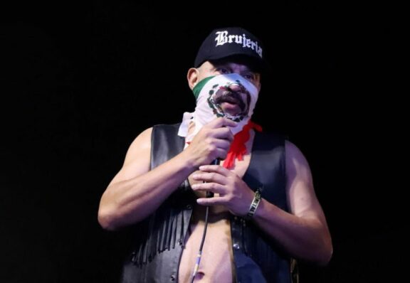Brujeria: morto il cantante Juan Brujo