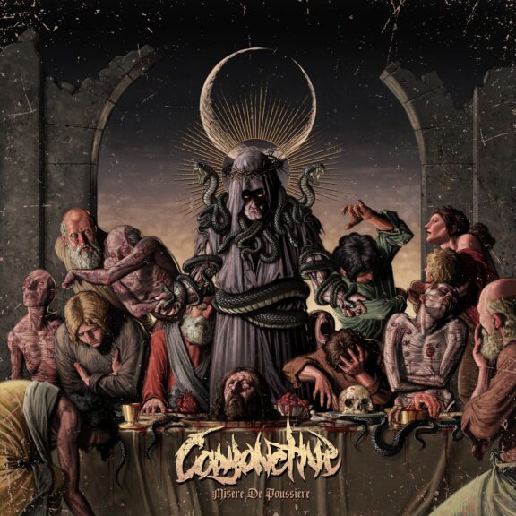 Misère de Poussière