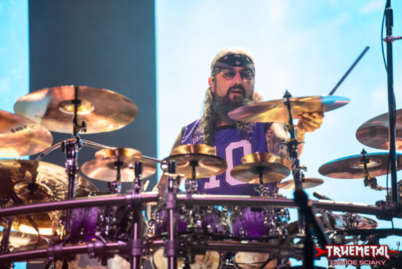 Live Report: Dream Theater @ Marostica Summer Festival Volksbank, Marostica (Vi), 30/06/2025